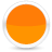 Icono Circulo Naranja